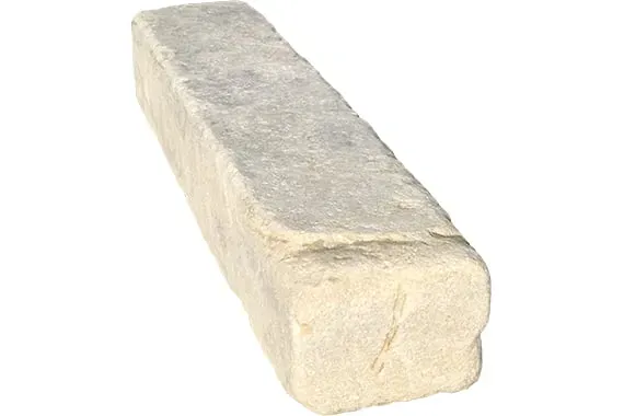 Présentation du matériau bordures antiquaire